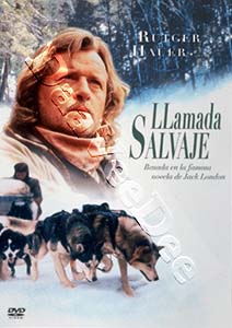 The Call of the Wild: Dog of the Yukon (DVD)